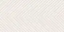 PARADYZ Feelings Bianco C Плитка стінова, біла (SSR-298X598-1-FEES.BIC)