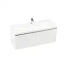 Тумба под раковину Ravak SD Clear 100x38x42 см (X000000759)