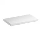 Стільниця під умивальник I 800 white, RAVAK (X000000839)