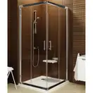 Ravak X-Point Душова кабіна 90x90, полір. алюміній (X1LV70C00Z1A)