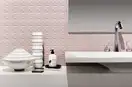 Декор CSACITMR00 Newdot City Midrose 250x750x9,4 Sant'agostino
