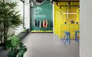 Плитка керамогранітна CSAIAGRA90 Insideart Grey As 900x900x10 Sant'agostino