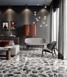 Плитка керамогранітна CSAIAPMK90 Insideart Palladia Moon KRY 900x900x10 Sant'agostino