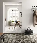 Плитка керамогранітна CSAIGL0520 Intarsi Glam 05 200x200x10 Sant'agostino