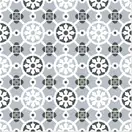 Плитка керамогранітна CSAMTS2020 Set Metrosigns 200x200x10 Sant'agostino