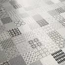 Плитка керамогранітна CSAMTS2020 Set Metrosigns 200x200x10 Sant'agostino