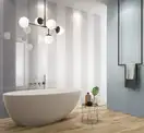 Плитка стінова CSANDPEA00 Newdot Pearl 250x750x9,4 Sant'agostino