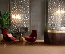 Плитка керамогранітна CSANEDFN60 Newdeco Fire 600x600x10 Sant'agostino