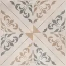 Плитка керамогранітна CSAPCL0220 Patchwork Classic 02 200x200x10 Sant'agostino