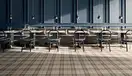 Плитка керамогранітна Tartan Dark 900x900x10 Sant'agostino (CSATARDK90)