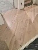 Плитка керамогранітна Dublin Beige 155x620x8 StarGres (5905957078322)