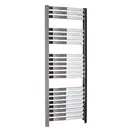 Рушникосушка Dexter 860x400 WGDEX086040KCROSX Terma