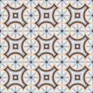 Плитка керамогранітна 1900 Beltri Celeste 200x200x8 Vives (11J0)
