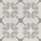 Плитка керамогранітна 1900 Tassel Perla 200x200x8 Vives (11L3)