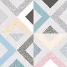 Плитка керамогранітна Brenta Multicolor 200x200x8 Vives (11M7)