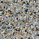 Плитка керамогранітна Brenta Naevia Multicolor 200x200x8 Vives (11N0)