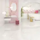 Плитка стінова Hanami Rosa 75x335x9,1 Vives (35F7)