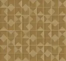 Плитка стінова Hanami Meguro Caramelo 230x335x9,1 Vives (35RN)