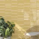 Плитка стінова Hanami Beige 230x335x9,1 Vives (35VP)