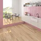 Плитка стінова Hanami Kaika Rosa 230x335x9,1 Vives (35VW)