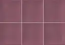 Плитка стінова Hanami Sakura Marsala 230x335x9,1 Vives (35WE)