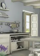 Плитка стінова Bolena Celeste 65x400x10,5 Vives (3D91)