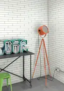 Плитка стінова Bolena Beige 65x400x10,5 Vives (3D92)