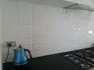 Плитка стінова Raspail Blanco 100x200x11 Vives (3Q8Q)