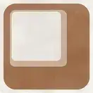 Плитка керамогранітна Pop Tile Ferus-R RECT 150x150x8 Vives (47EA)