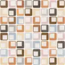 Плитка керамогранітна Pop Tile Ferus-R RECT 150x150x8 Vives (47EA)
