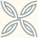 Плитка керамогранітна Andrassy-R Blanco RECT 200x200x8,5 Vives (4FAW)
