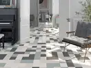 Плитка керамогранітна Alameda-R Nube RECT 200x200x8,5 Vives (4FBF)