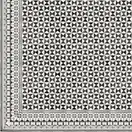 Плитка керамогранітна Bellaria-3 Sombra декор 200x200x8 Vives (4P88)