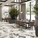 Плитка керамогранітна Marble Lous Arue-R Pulido RECT POL 793x1793x11 Vives (4X30)
