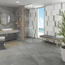 Плитка стінова Furnis-R Blanco RECT 320x990x8,8 Vives (4YQL)