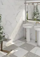 Плитка стінова Lesolo-R Blanco RECT 320x990x11 Vives (4YX8)