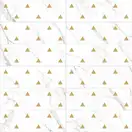 Плитка стінова Lesolo Cinecita-R Blanco RECT 320x990x11 Vives (4YZ0)