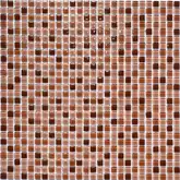 KOTTO Мозаїка GM 410004 C3 Brown d-Brown m-Brown W 300х300х4 Котто Кераміка