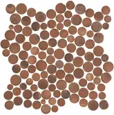 KOTTO Мозаїка MI7 14300716C Noce 300x300х10 Котто Кераміка