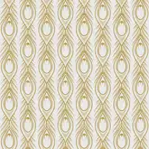 Плитка керамогранітна Art Deco White Daiquiri Natural 297,5x297,5x9,9 Aparici (25533)