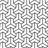 Плитка стінова Moving Black 200x200x6 Aparici (25668)