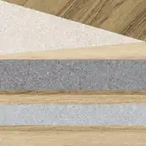 ARCANA CERAMICA Плитка керамогранітна Komi Eranan-R RECT 200x200x8 Arcana (8041)