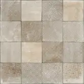 ARCANA CERAMICA Плитка керамогранітна Tempo Bessel Taupe 600x600x10 Arcana (8CK9)
