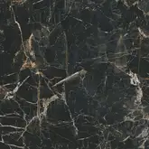 Плитка керамогранітна Marquina Gold RECT1197x1197x6 Cerrad (5903313324472)
