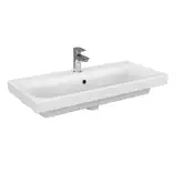 Умивальник меблевий Moduo Slim 80 Cersanit (CCWF1007792074)