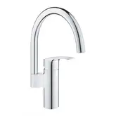 Grohe Eurosmart New Змішувач для кухні, хром (33202003)