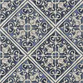 Плитка керамогранітна Pav Lisboa Blu 200x200 Mainzu (PT02492)