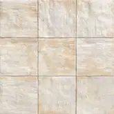 Плитка стінова Mandala White 200x200x8 Mainzu (PT02793)