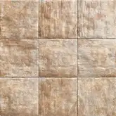Плитка стінова Mandala Brown 200x200x8 Mainzu (PT02794)