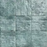 Плитка стінова Mandala Green 200x200x8 Mainzu (PT02796)